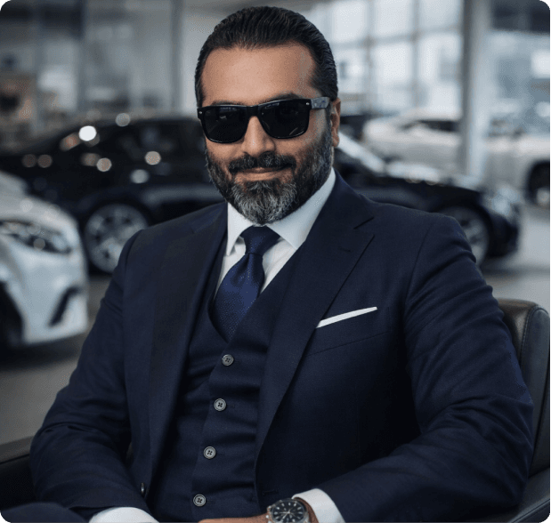 CARS leadership