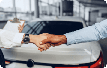 Client handshake