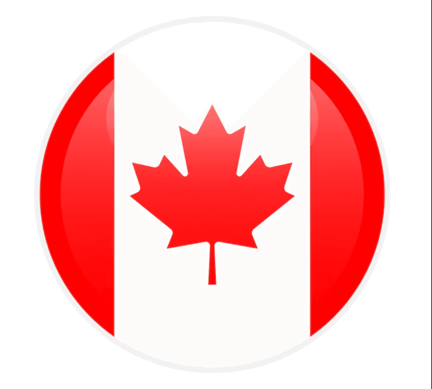 Canada flag