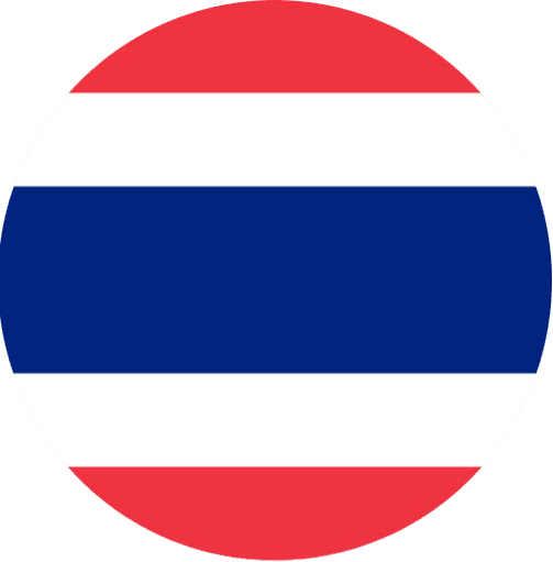Thailand flag