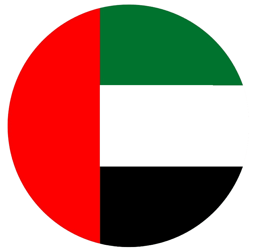 UAE / Dubai flag