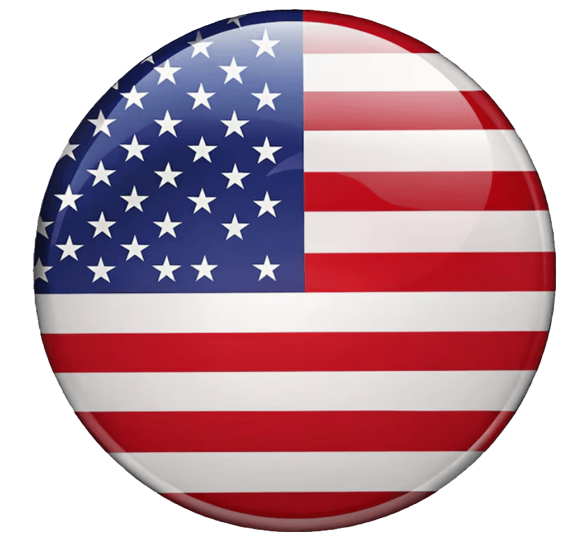 United States flag
