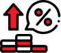 Markup Rates Are KIBOR-Linked