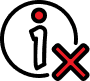Incorrect Scheme Application